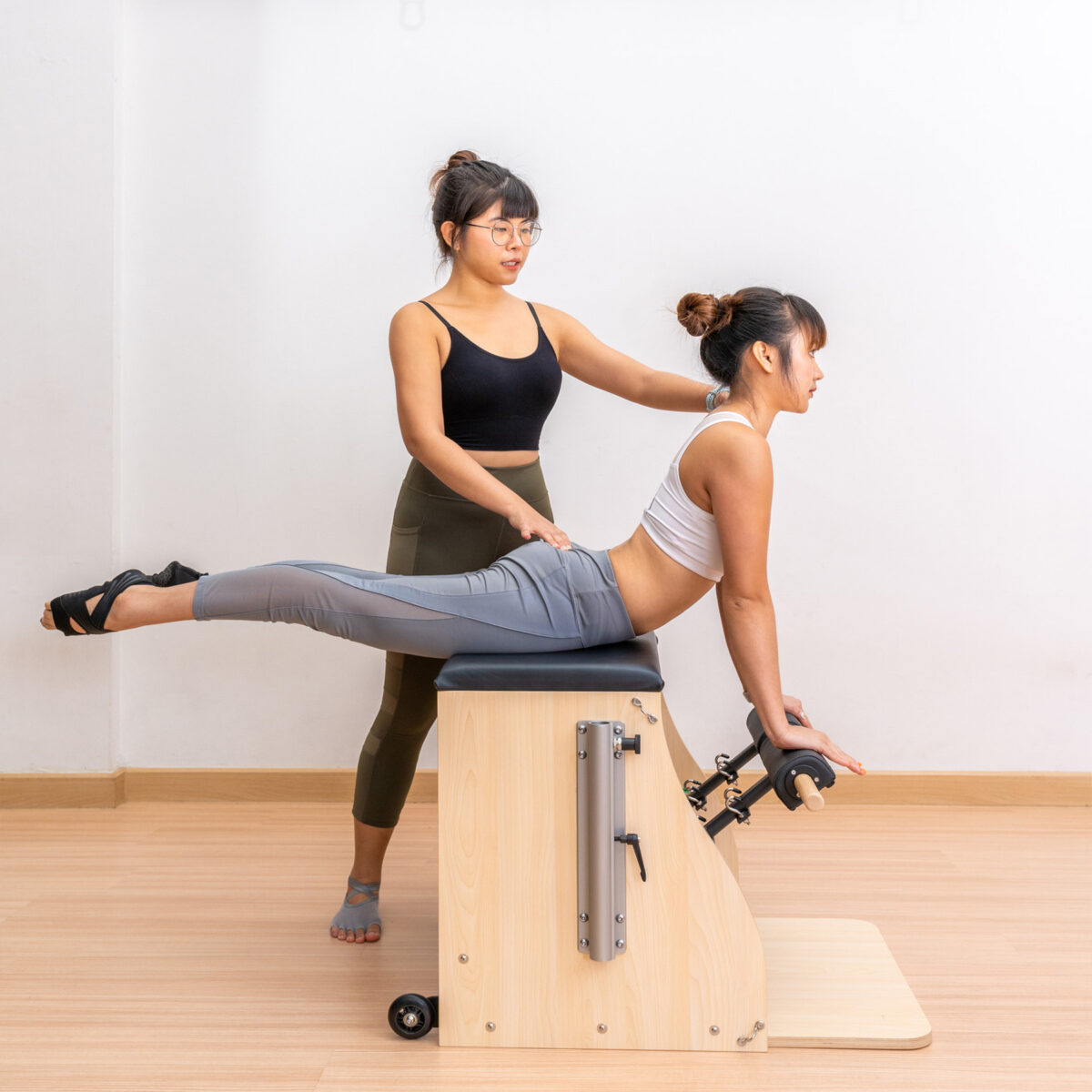 Can 10 Minutes Pilates Workout Do To Your Body