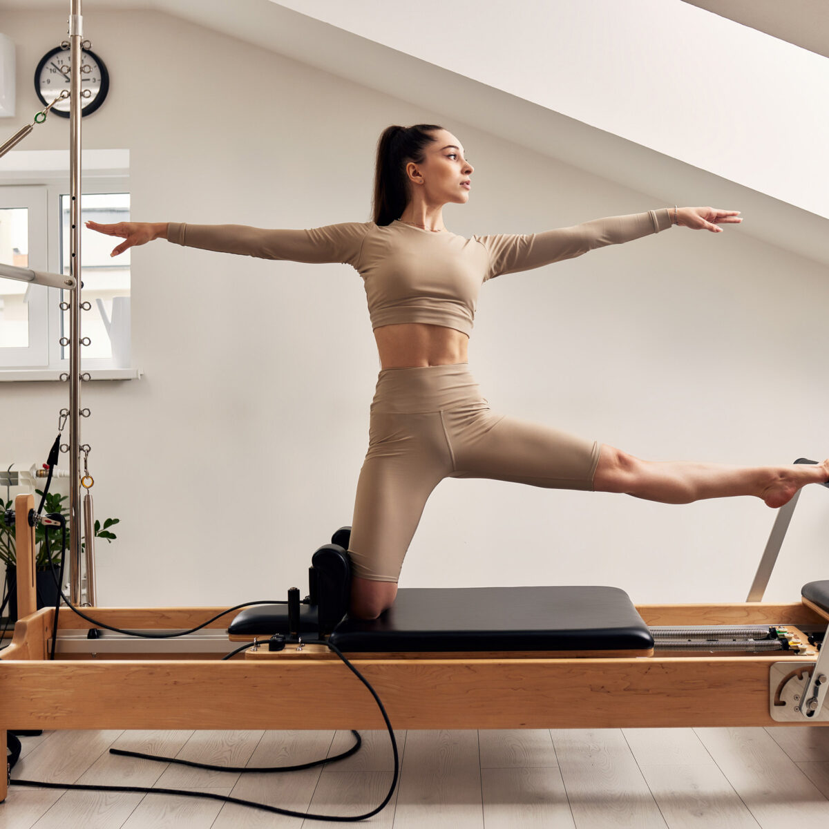 Unlock Your Body’s Potential