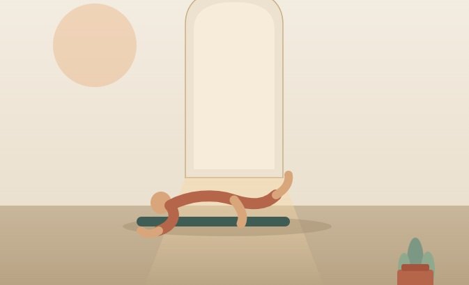 power of Pilates